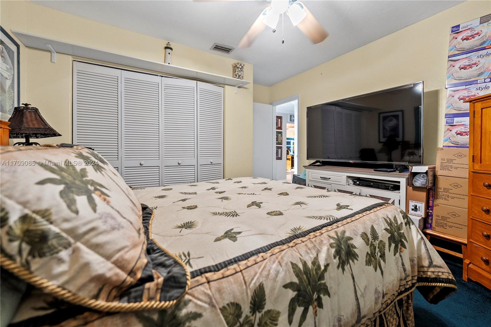 SECTION 22 BEL-AIRE - Residential