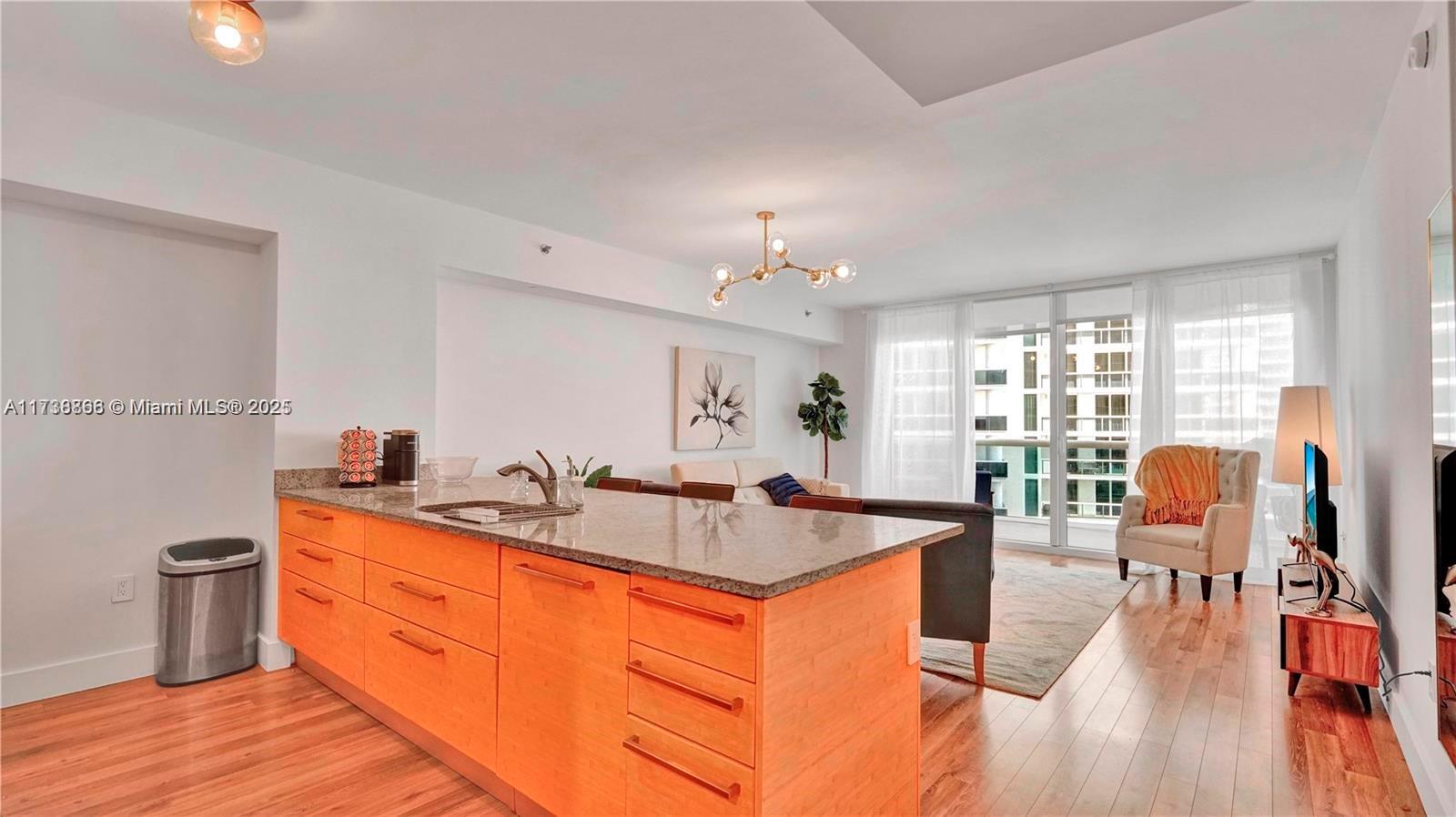 BEACH CLUB TWO CONDO - Residential