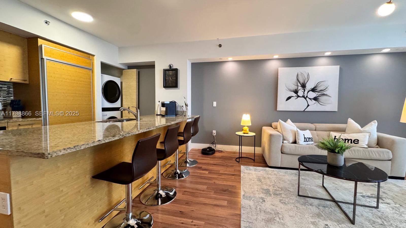 BEACH CLUB TWO CONDO - Residential