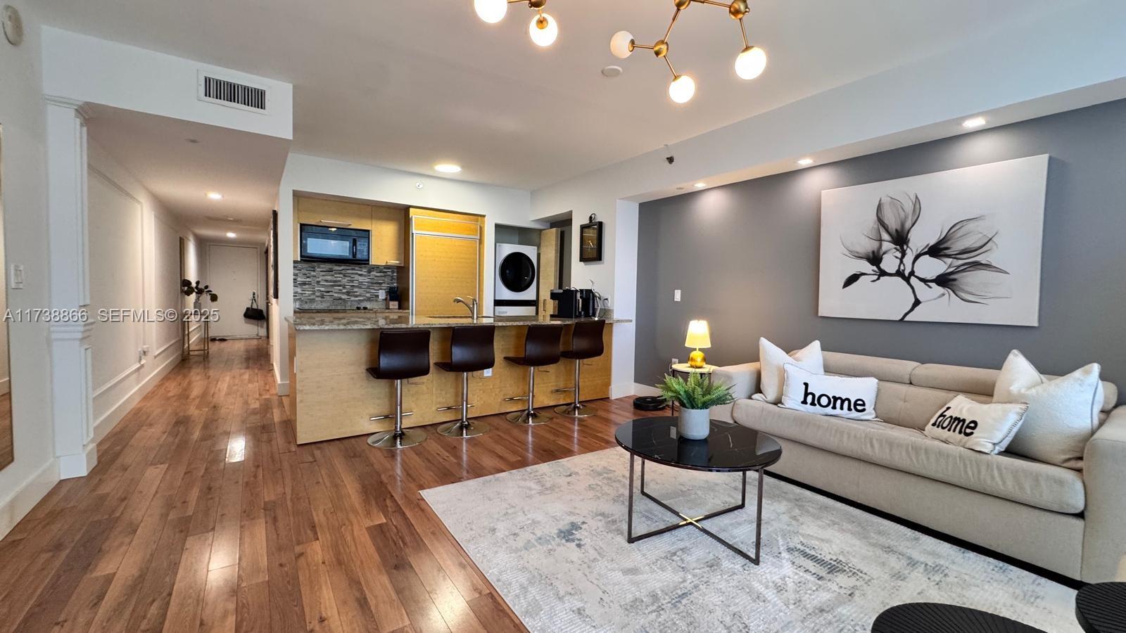 BEACH CLUB TWO CONDO - Residential