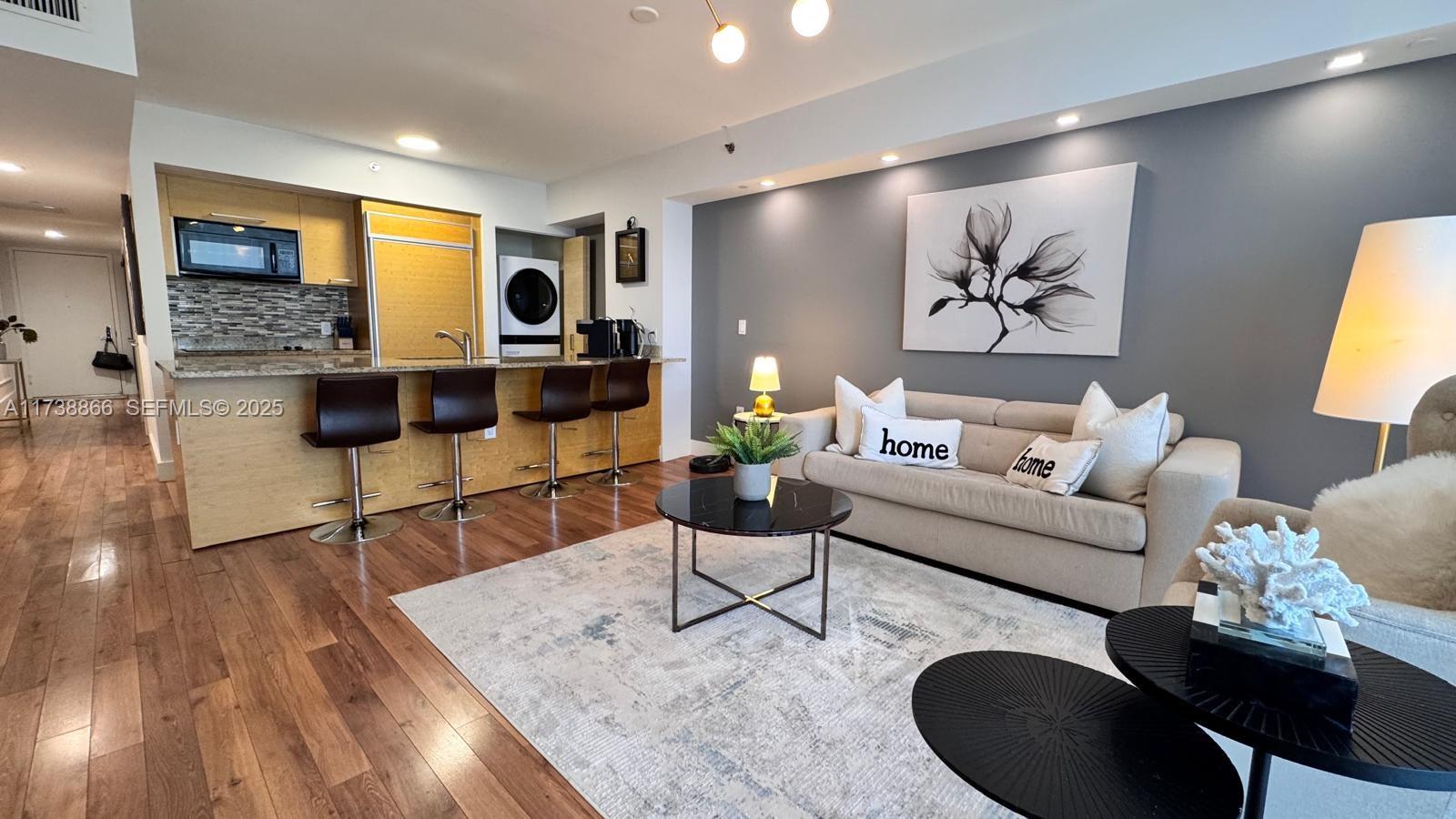 BEACH CLUB TWO CONDO - Residential