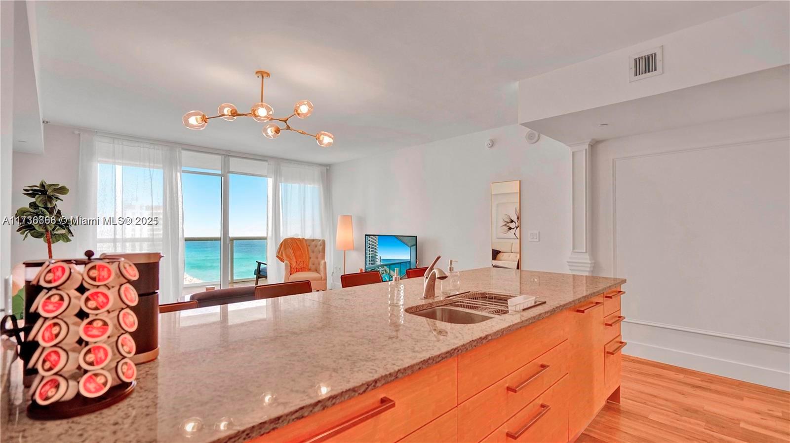 BEACH CLUB TWO CONDO - Residential