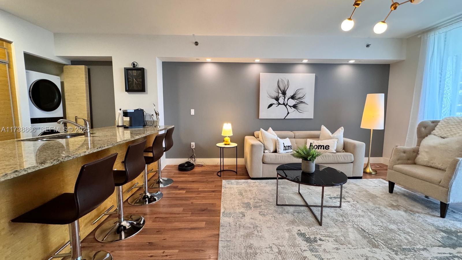 BEACH CLUB TWO CONDO - Residential