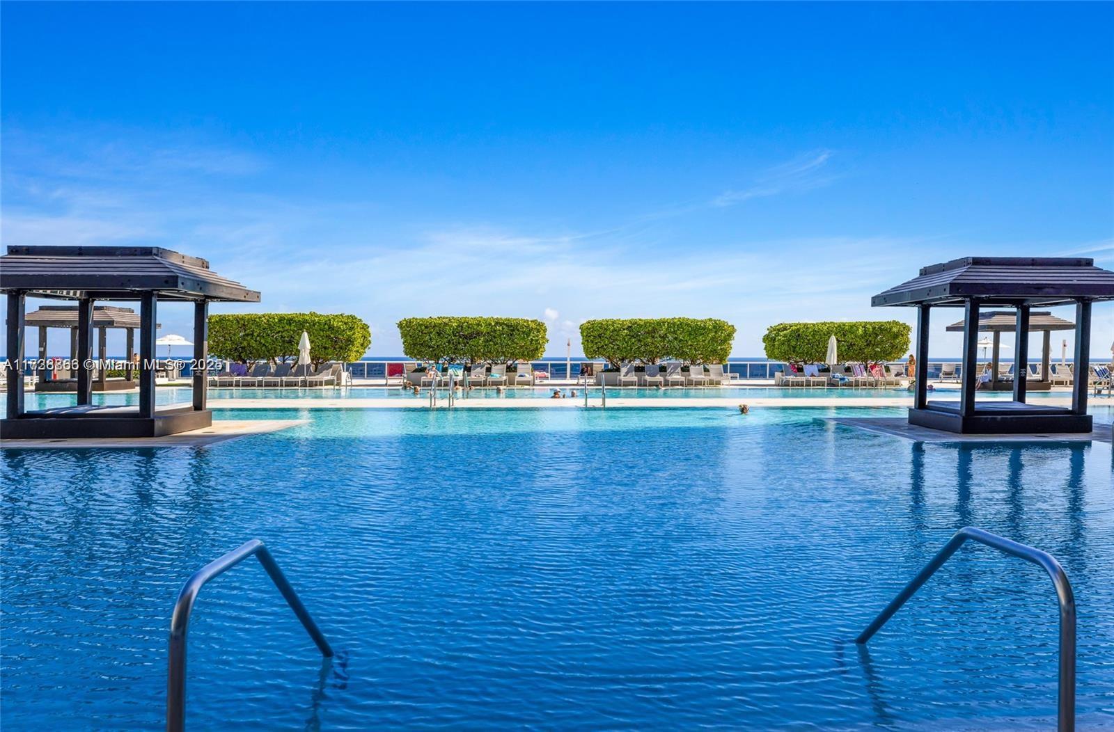 BEACH CLUB TWO CONDO - Residential