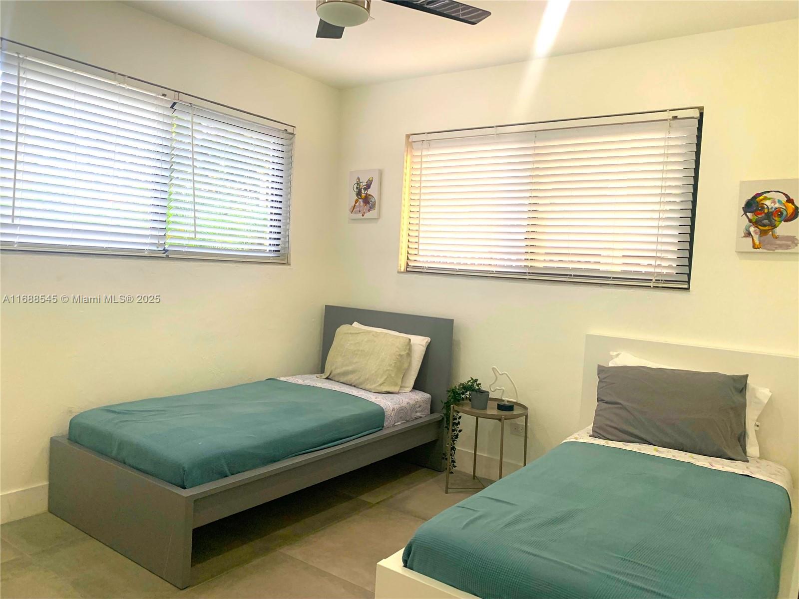 BISC SHORES HEIGHTS - Residential
