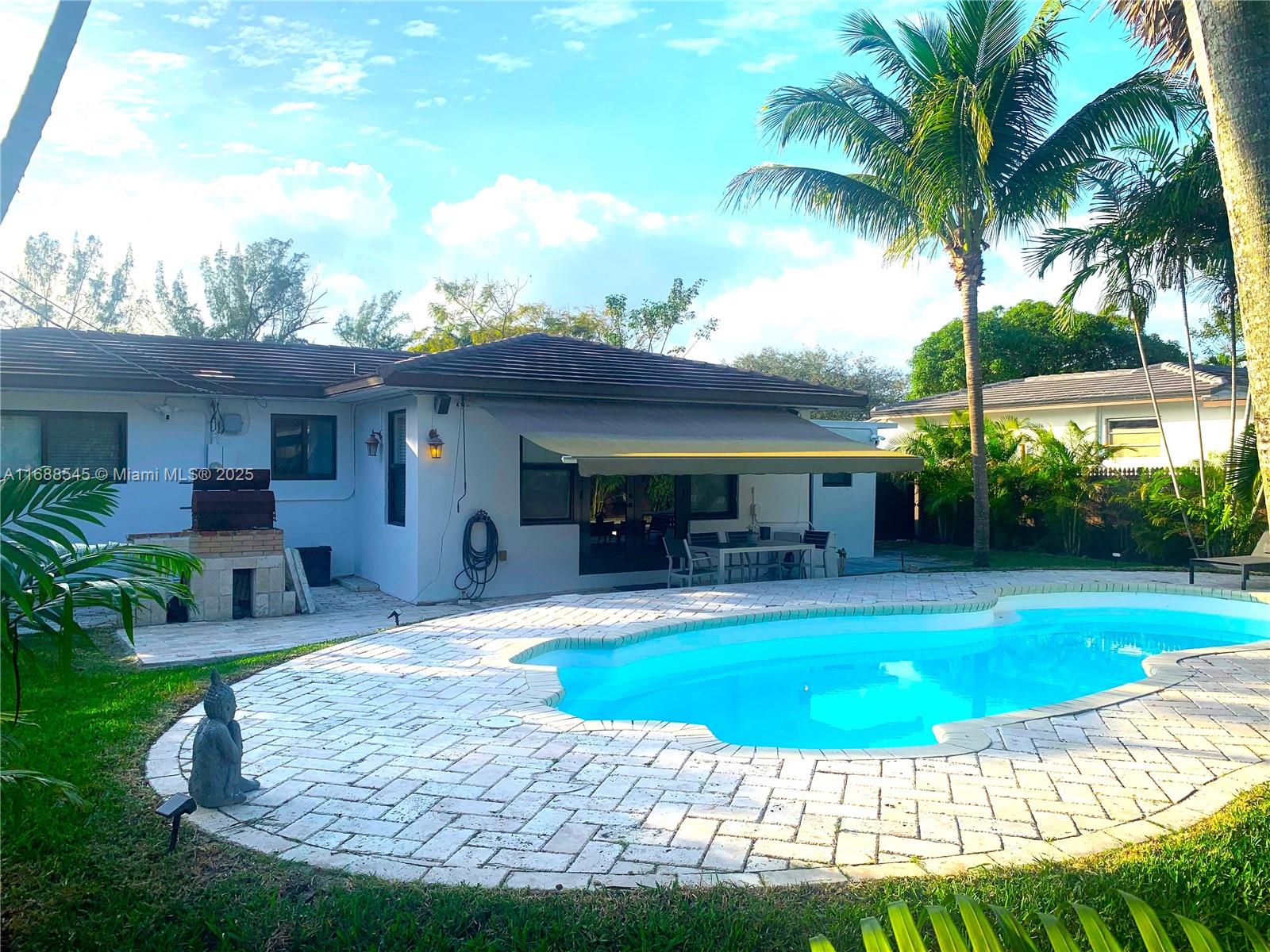 BISC SHORES HEIGHTS - Residential