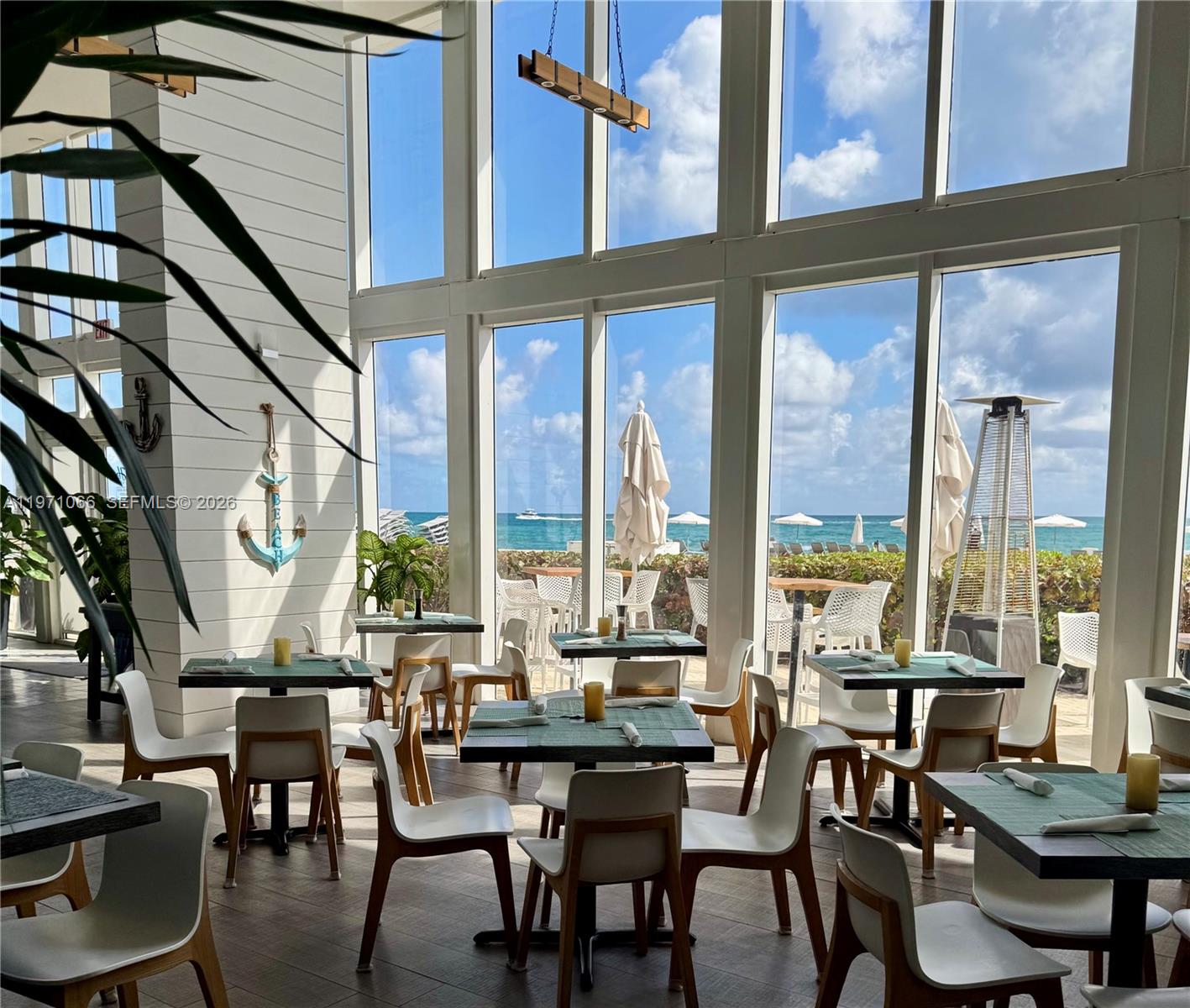 TDR TOWER II CONDO - Residential Lease