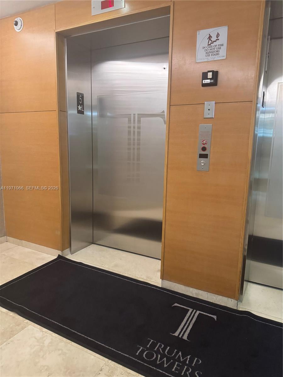 TDR TOWER II CONDO - Residential Lease