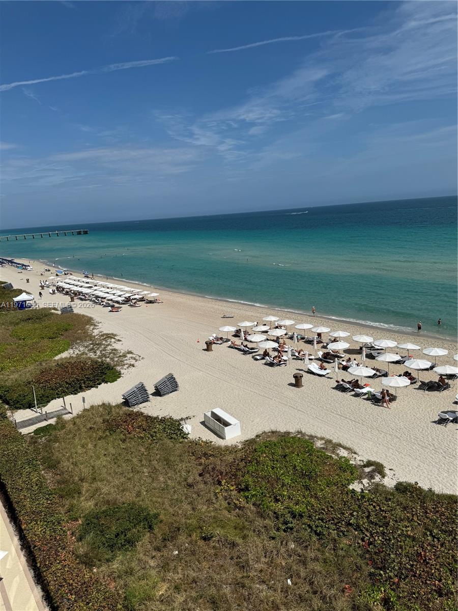 TDR TOWER II CONDO - Residential Lease