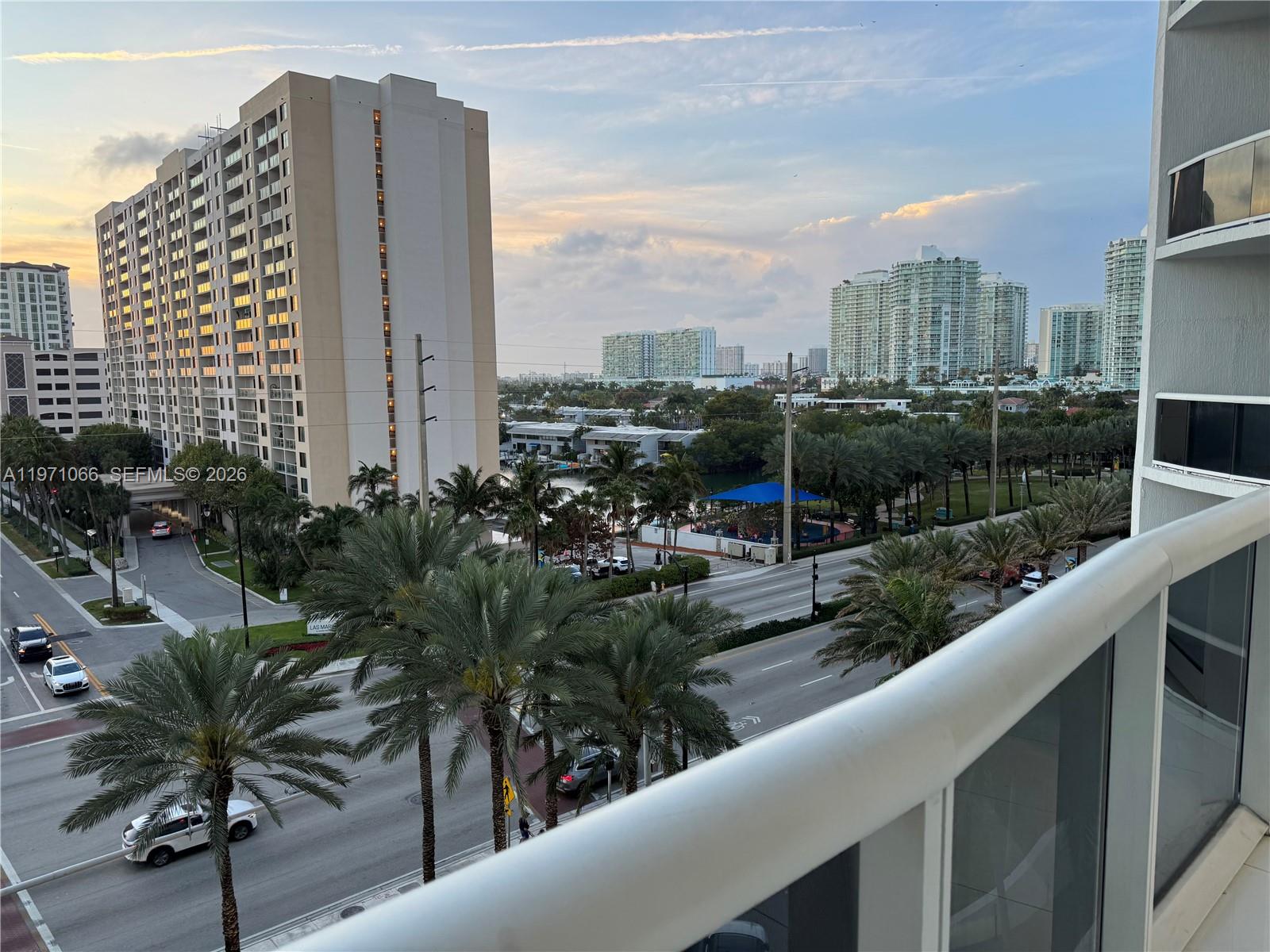 TDR TOWER II CONDO - Residential Lease