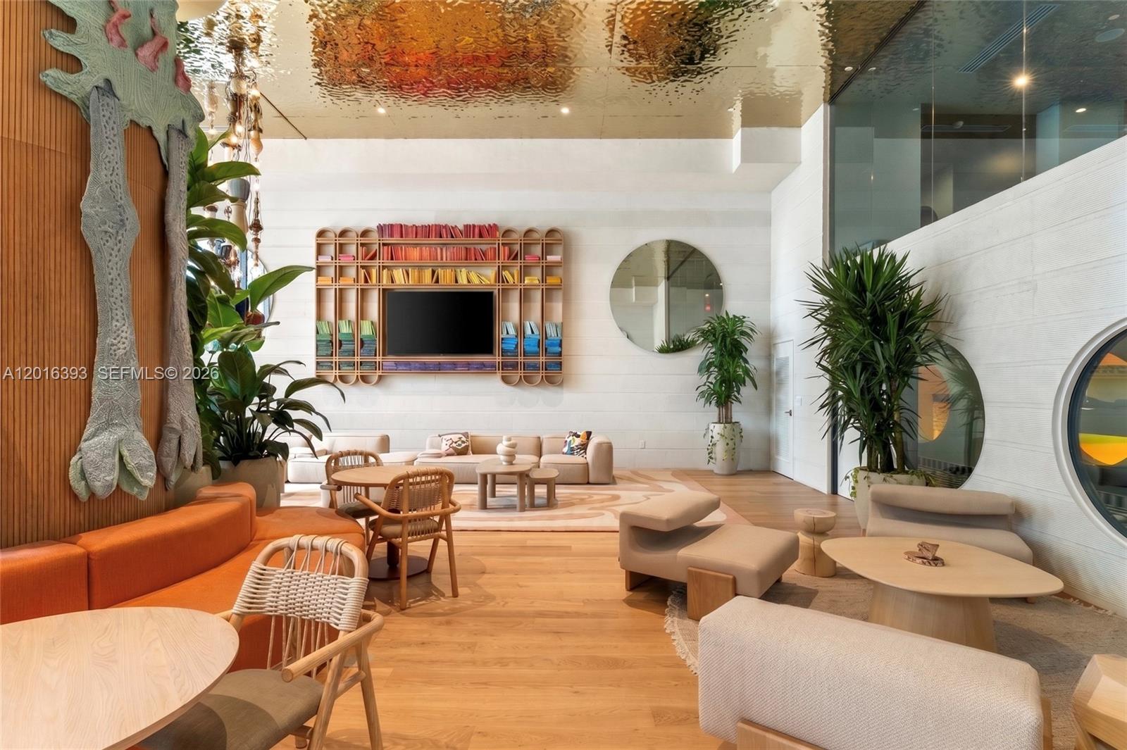 THE STANDARD RESIDENCES - Residential