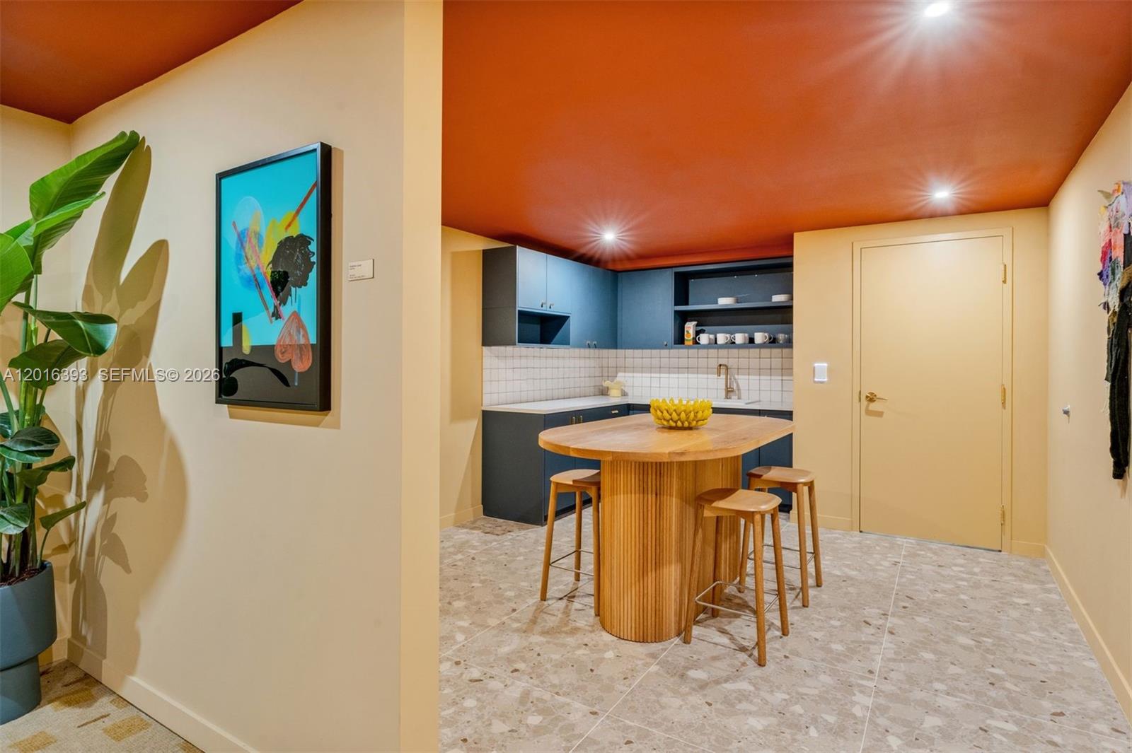 THE STANDARD RESIDENCES - Residential