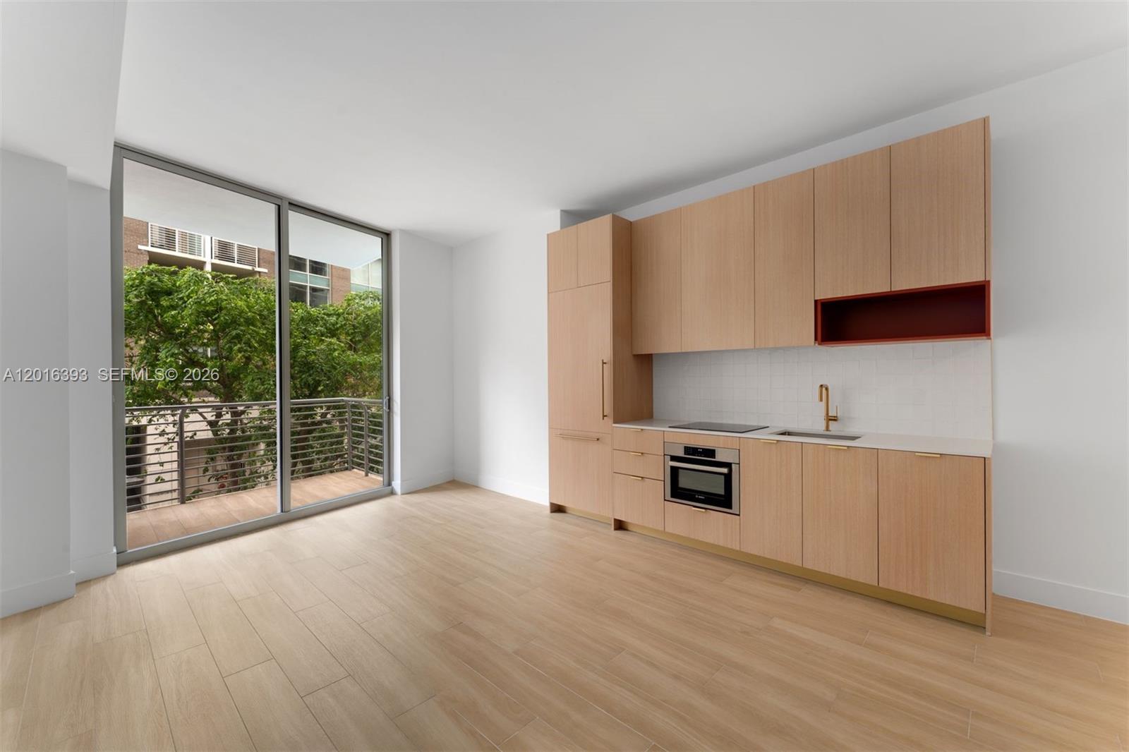 THE STANDARD RESIDENCES - Residential