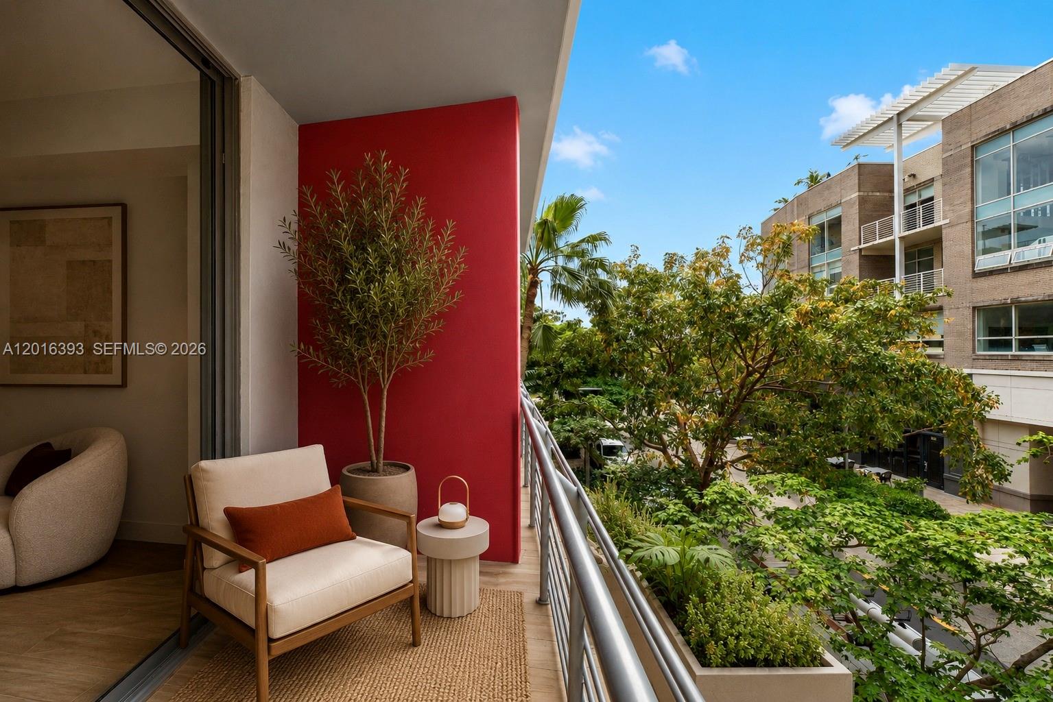 THE STANDARD RESIDENCES - Residential