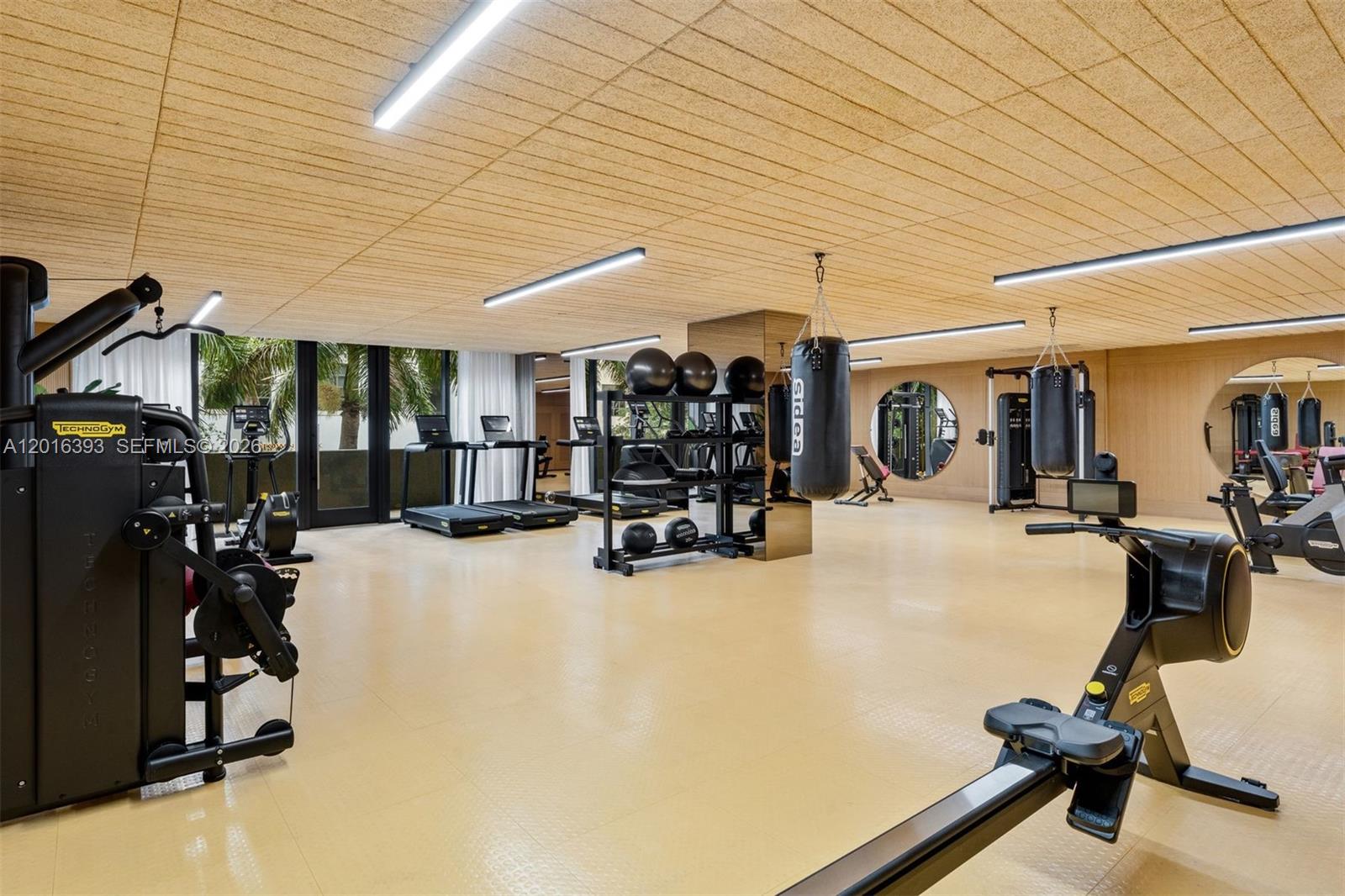 THE STANDARD RESIDENCES - Residential