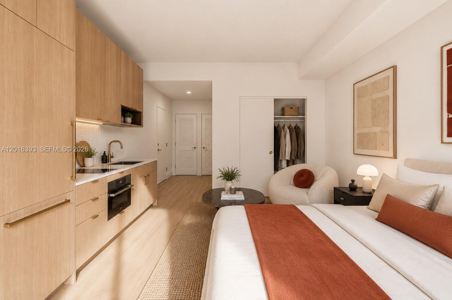 THE STANDARD RESIDENCES - Residential