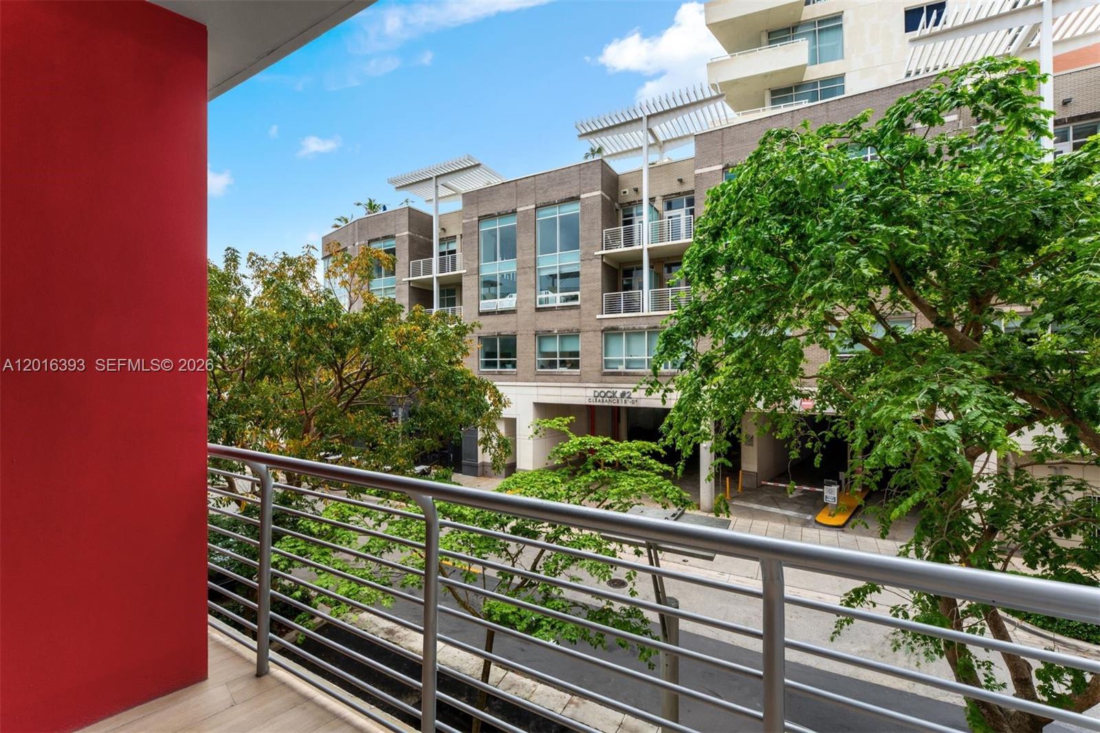 THE STANDARD RESIDENCES - Residential