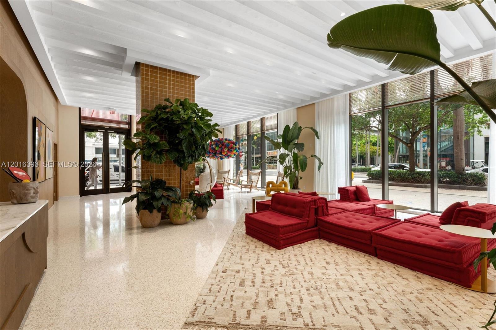 THE STANDARD RESIDENCES - Residential