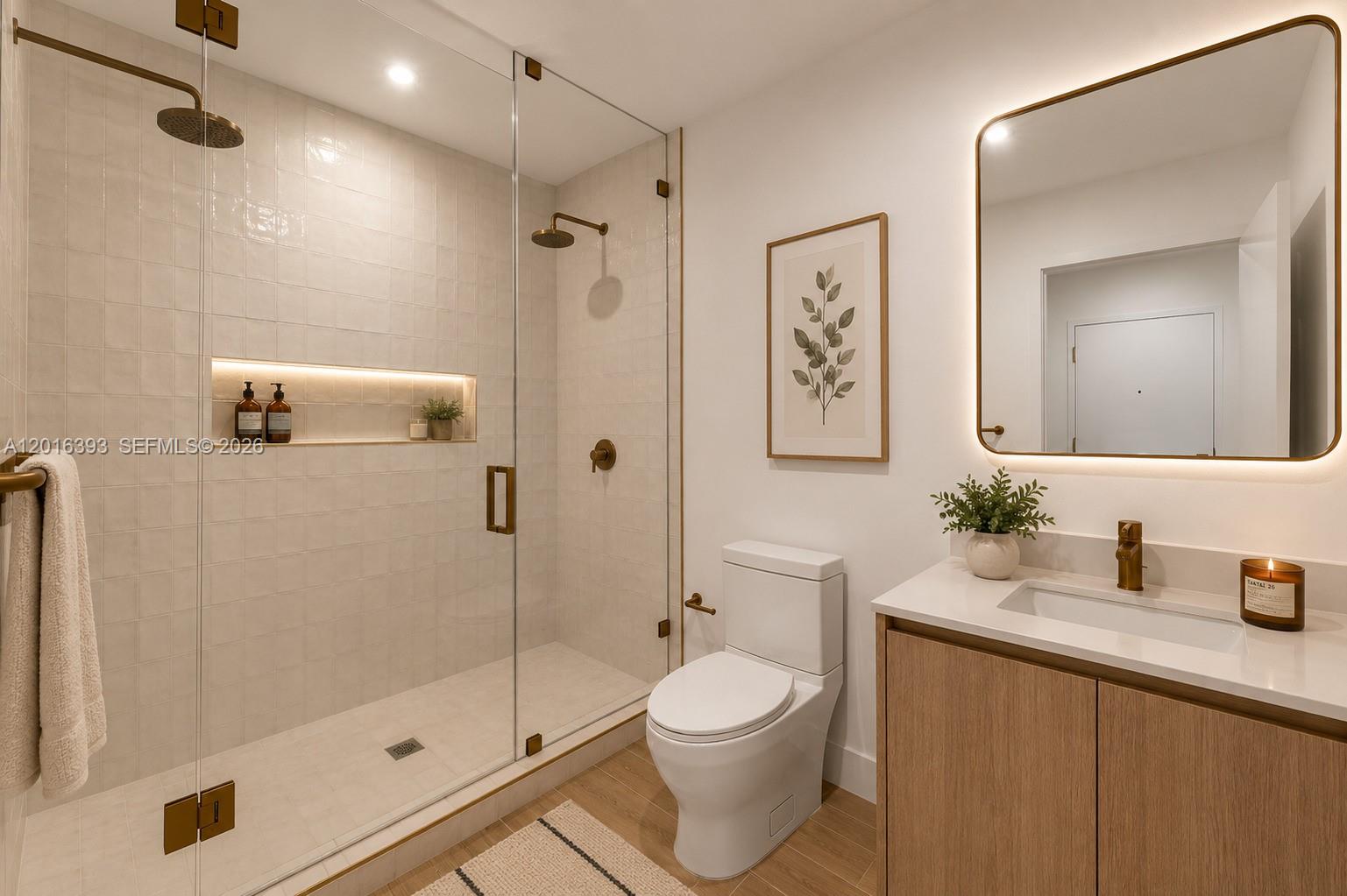 THE STANDARD RESIDENCES - Residential