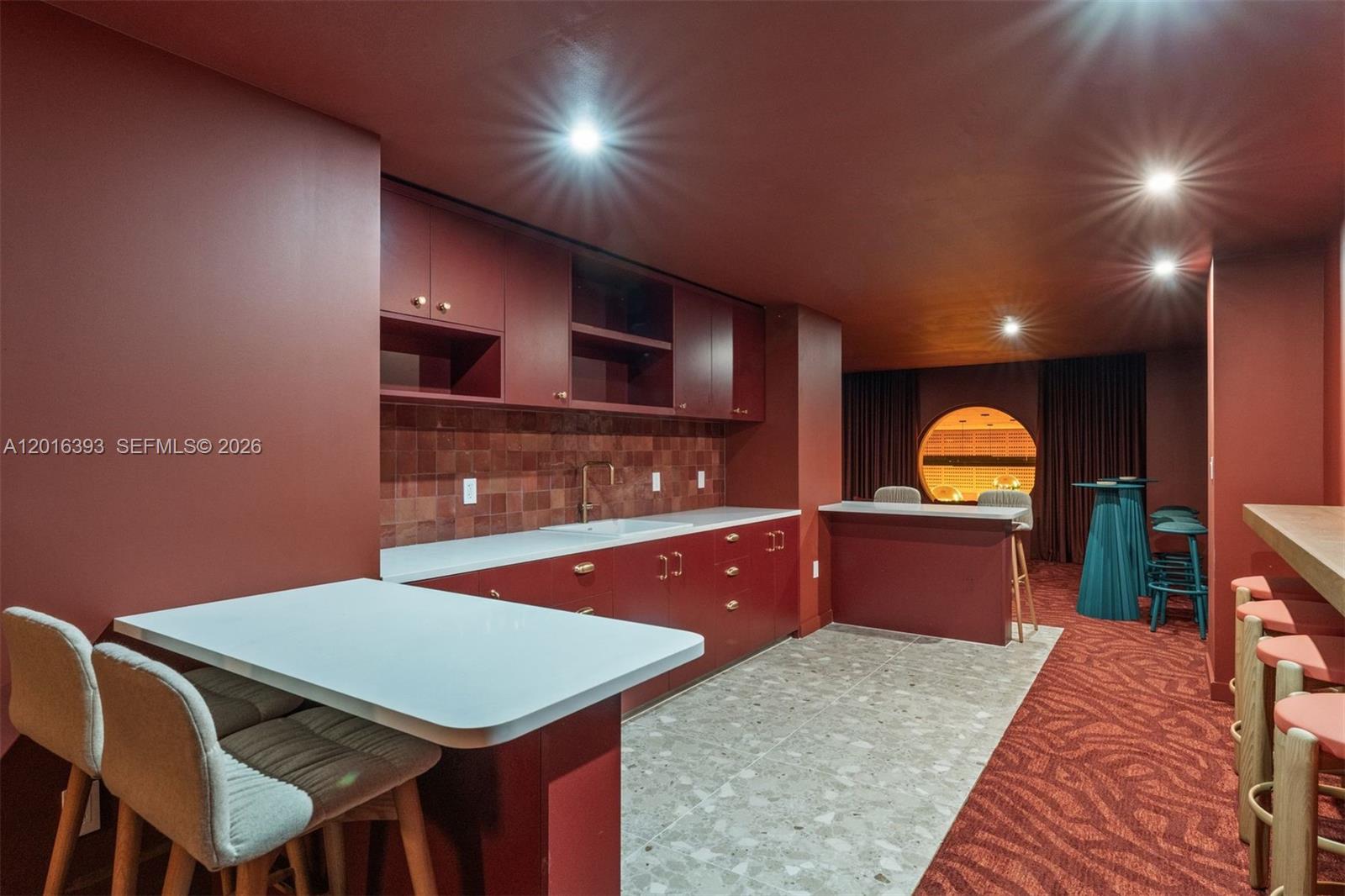 THE STANDARD RESIDENCES - Residential