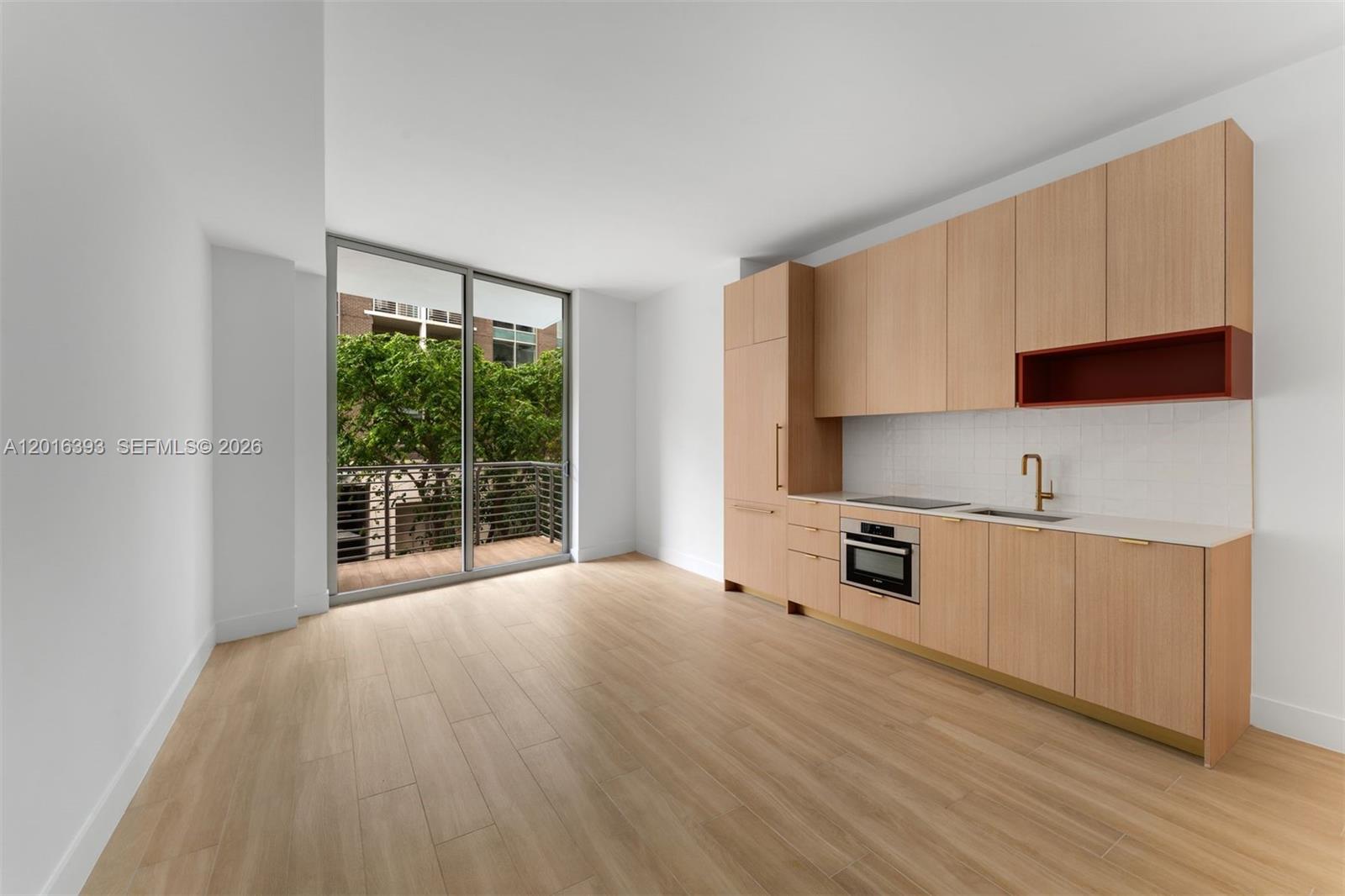 THE STANDARD RESIDENCES - Residential