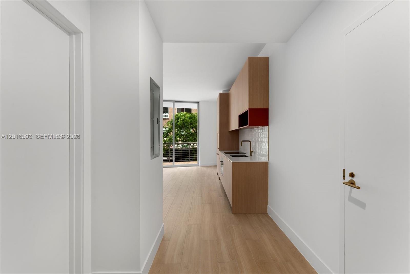 THE STANDARD RESIDENCES - Residential