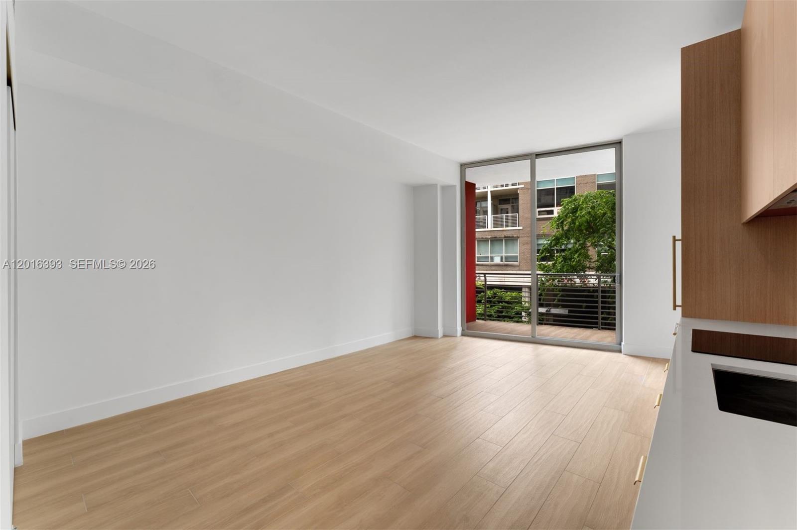 THE STANDARD RESIDENCES - Residential