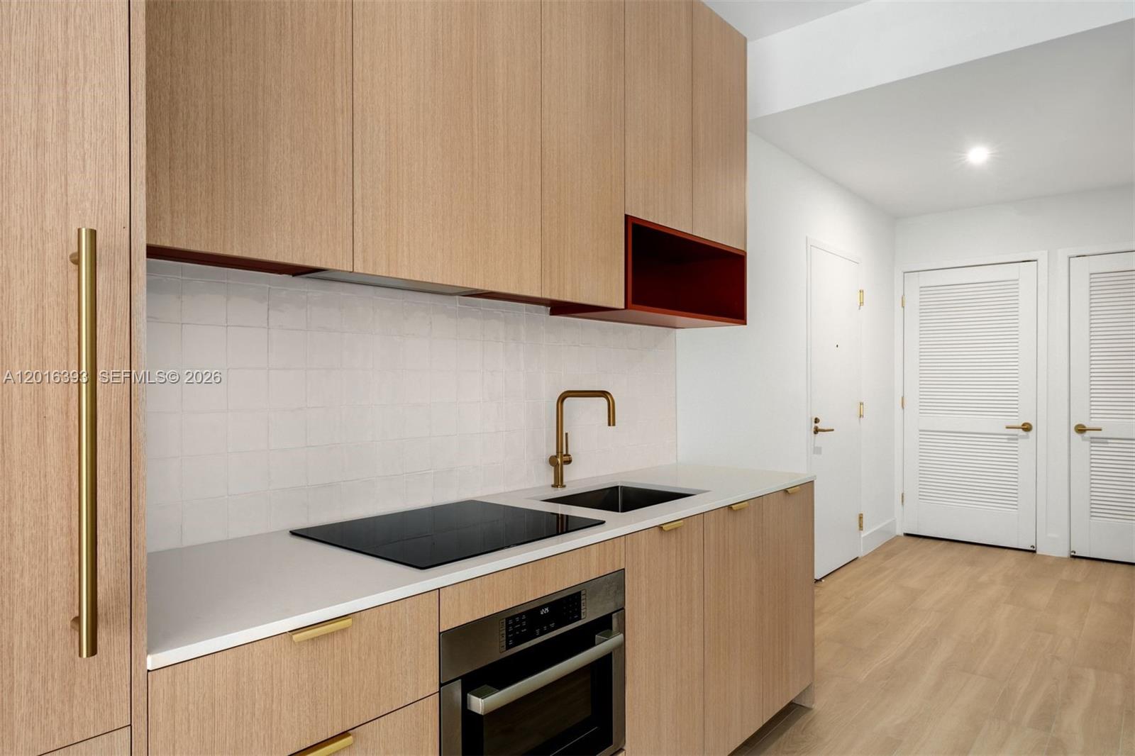 THE STANDARD RESIDENCES - Residential