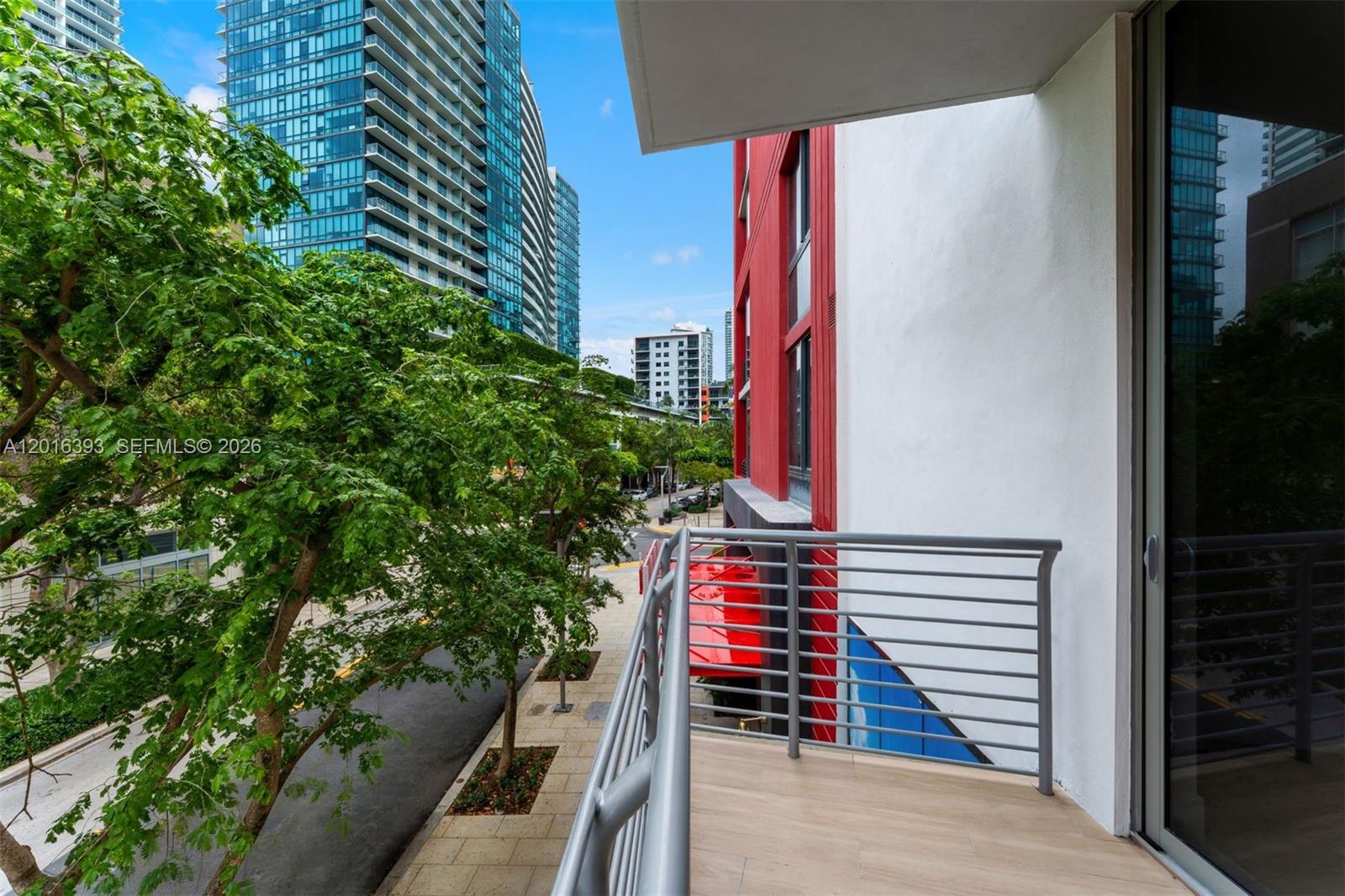 THE STANDARD RESIDENCES - Residential
