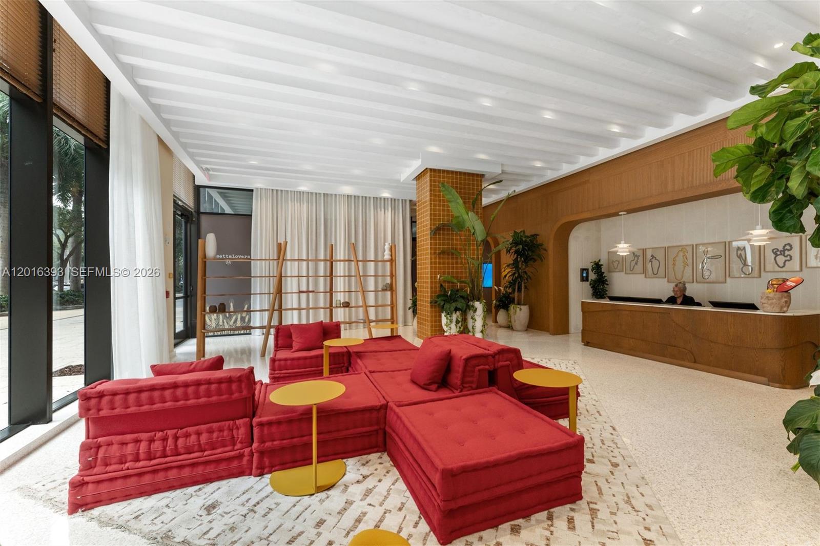 THE STANDARD RESIDENCES - Residential