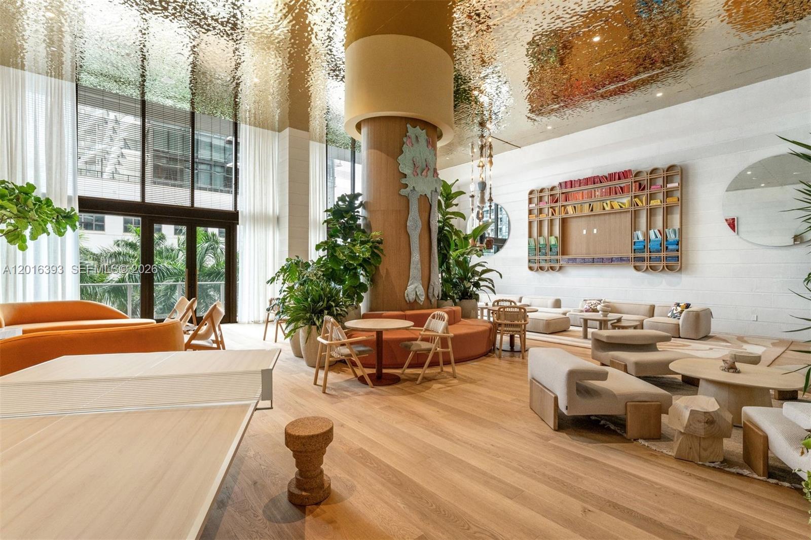 THE STANDARD RESIDENCES - Residential