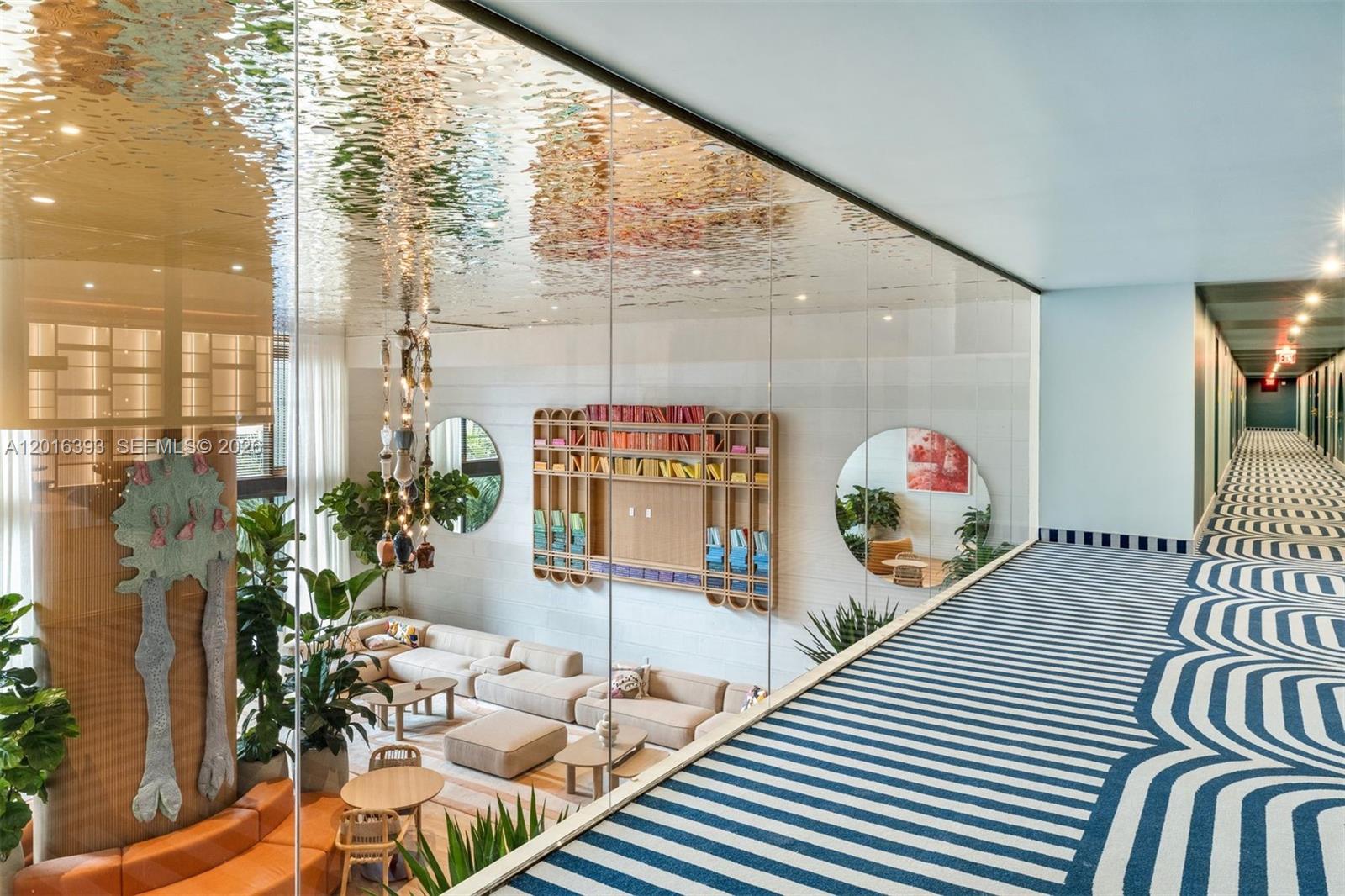 THE STANDARD RESIDENCES - Residential
