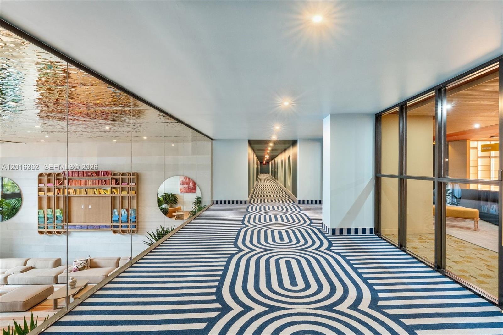 THE STANDARD RESIDENCES - Residential
