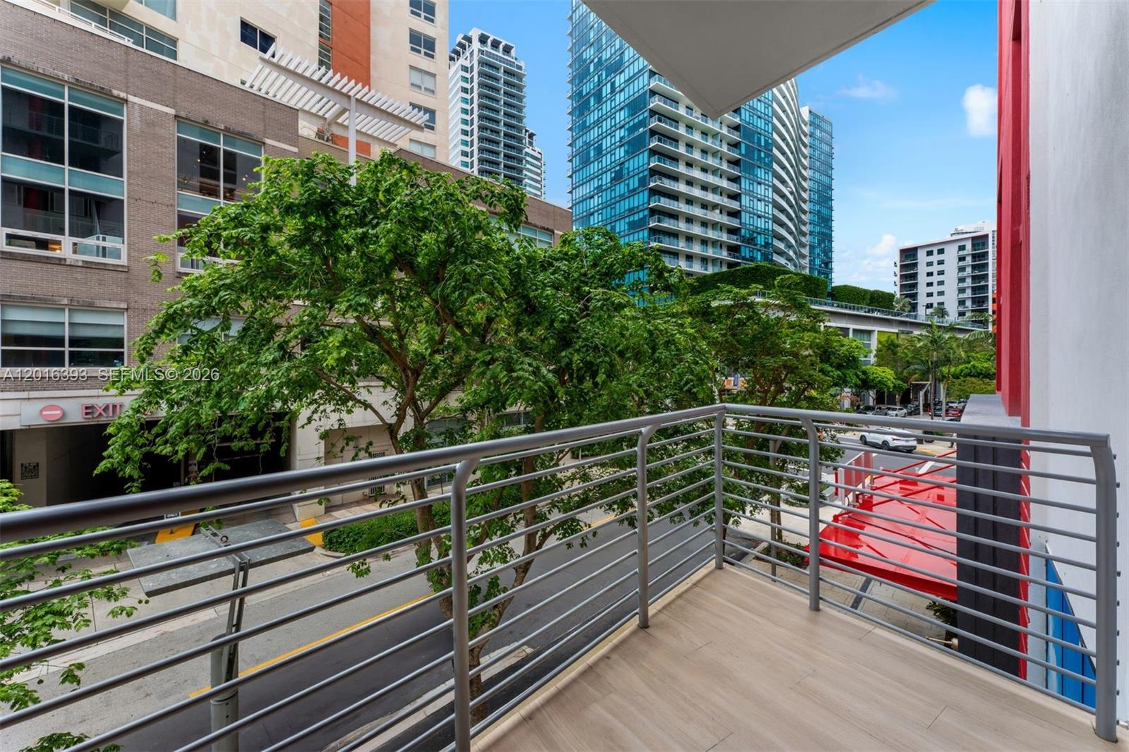THE STANDARD RESIDENCES - Residential