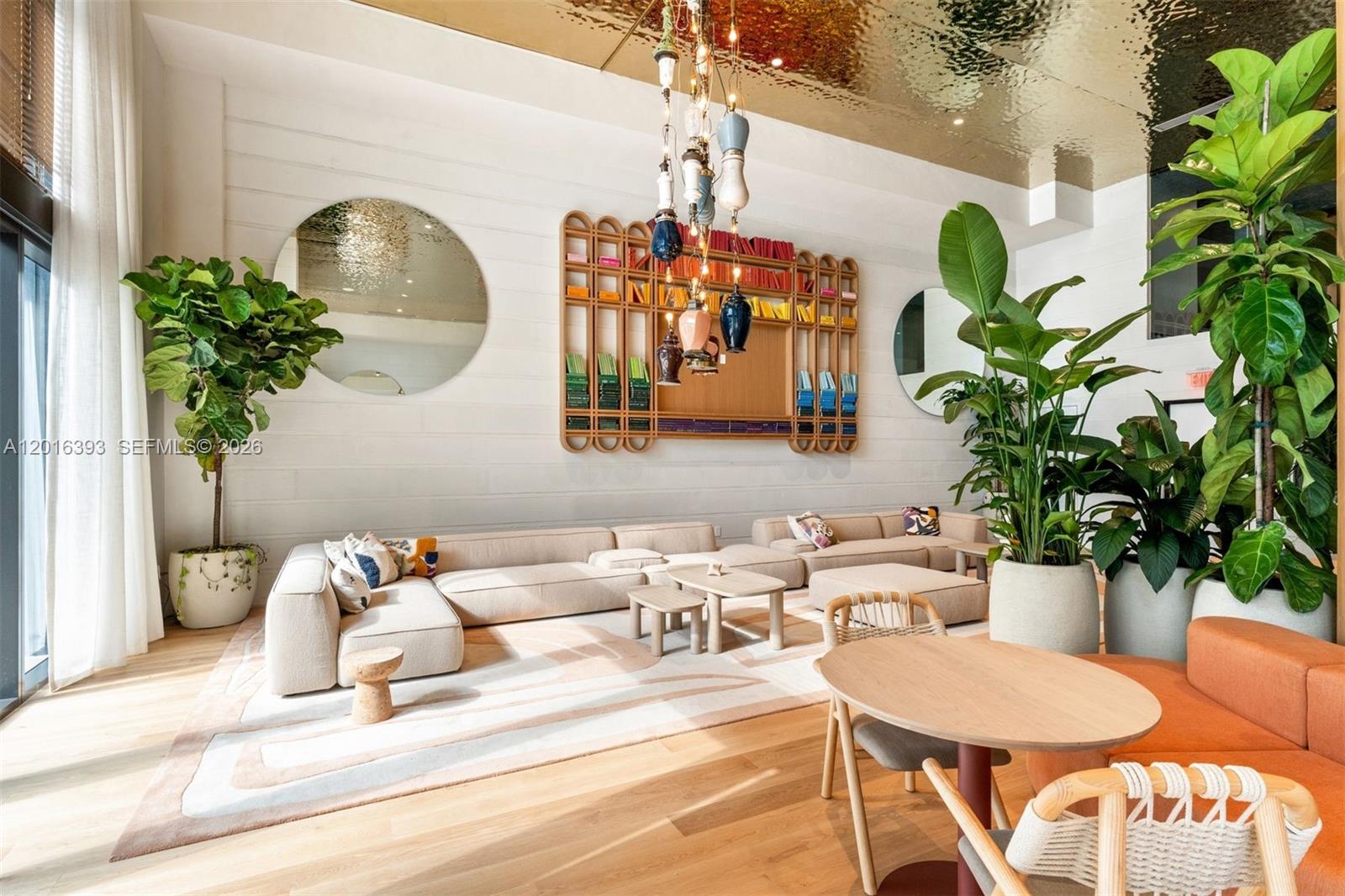 THE STANDARD RESIDENCES - Residential