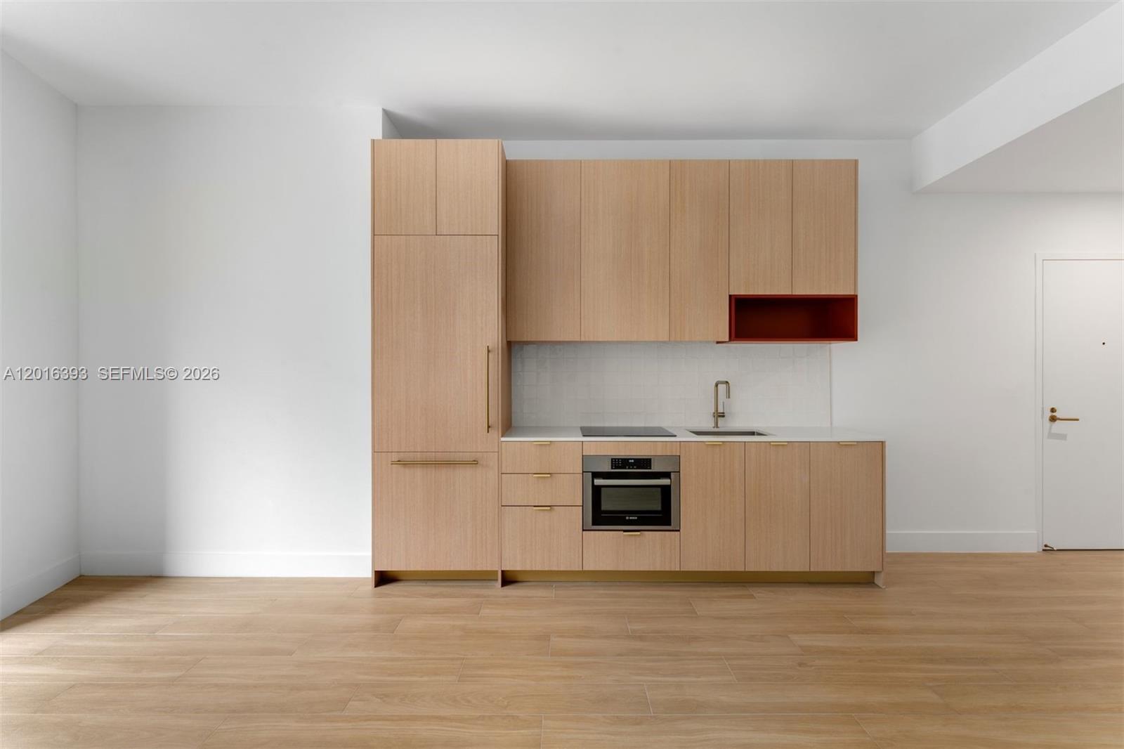 THE STANDARD RESIDENCES - Residential