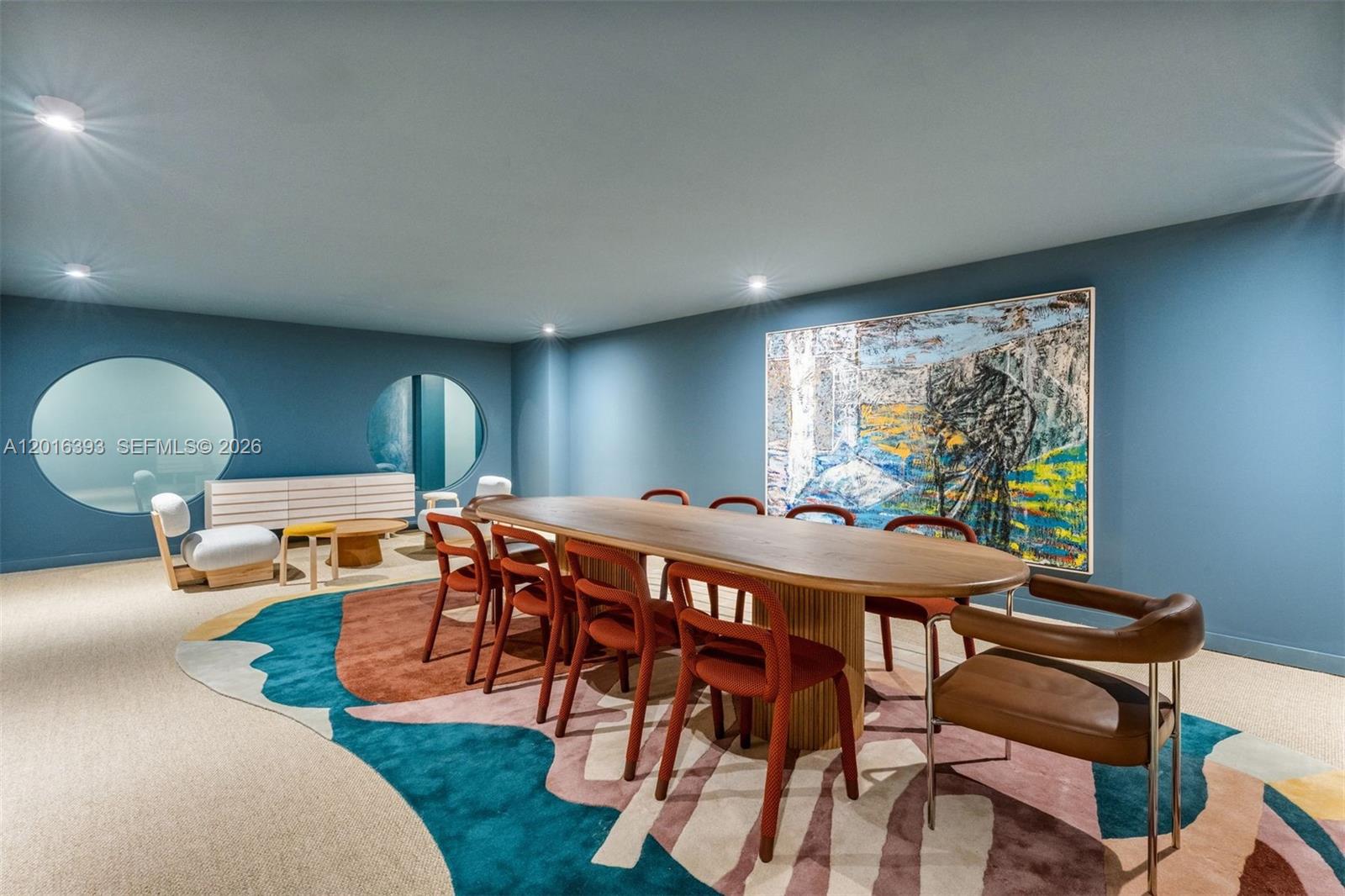 THE STANDARD RESIDENCES - Residential