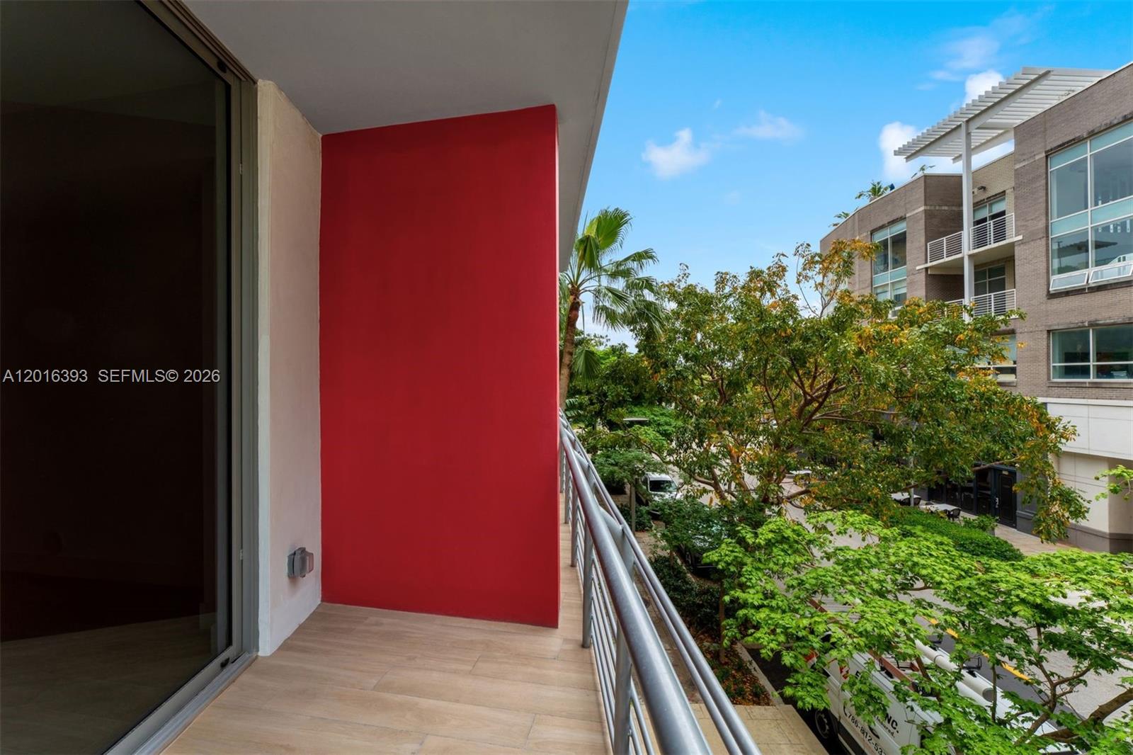 THE STANDARD RESIDENCES - Residential