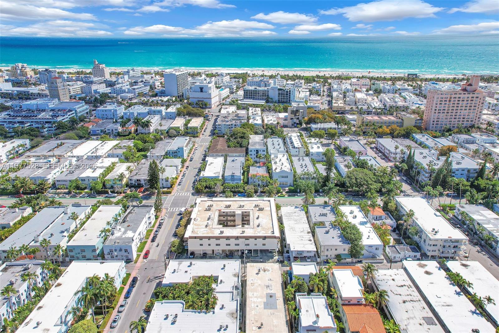 Eastview Villas - Residential