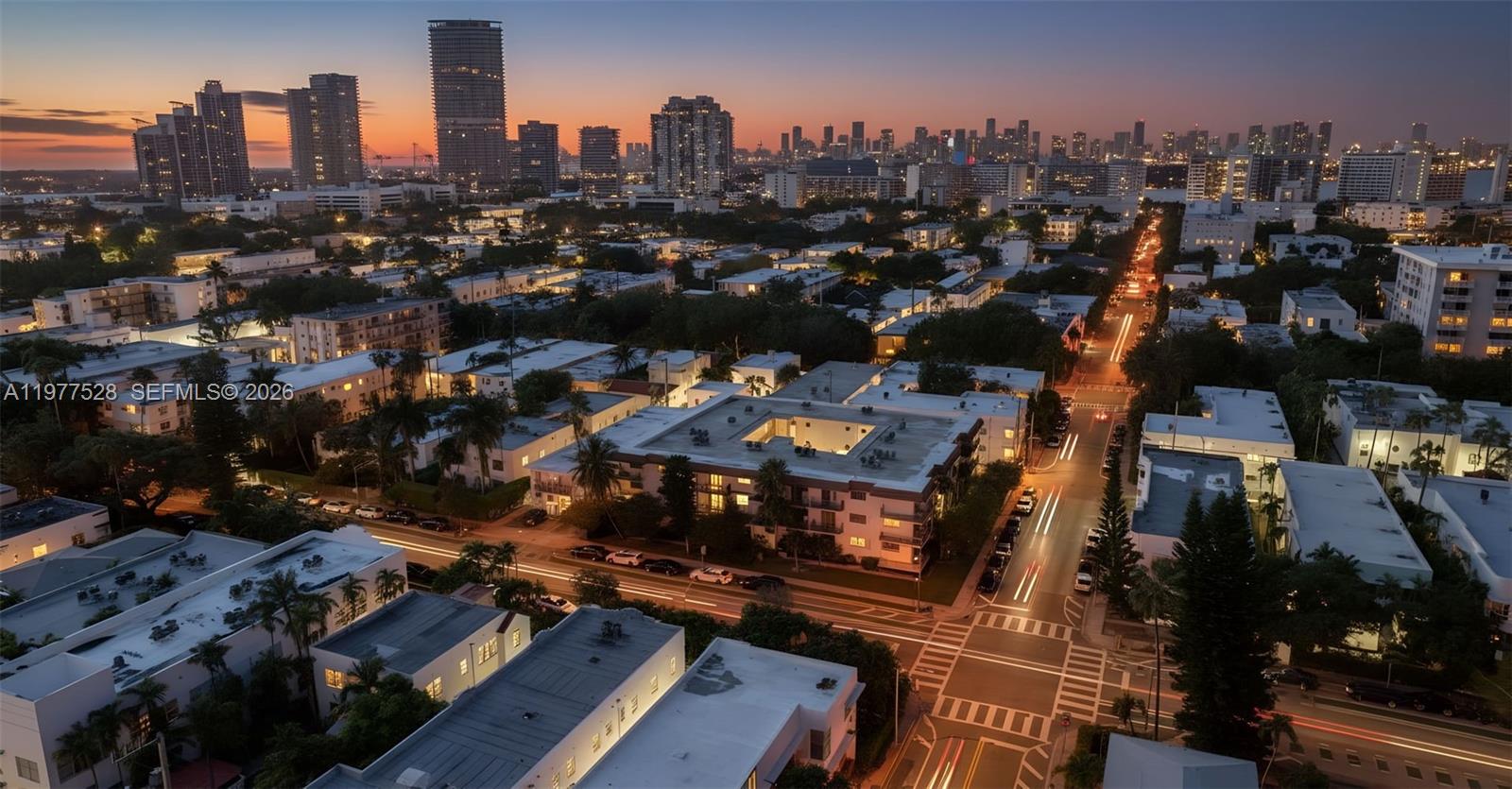 Eastview Villas - Residential