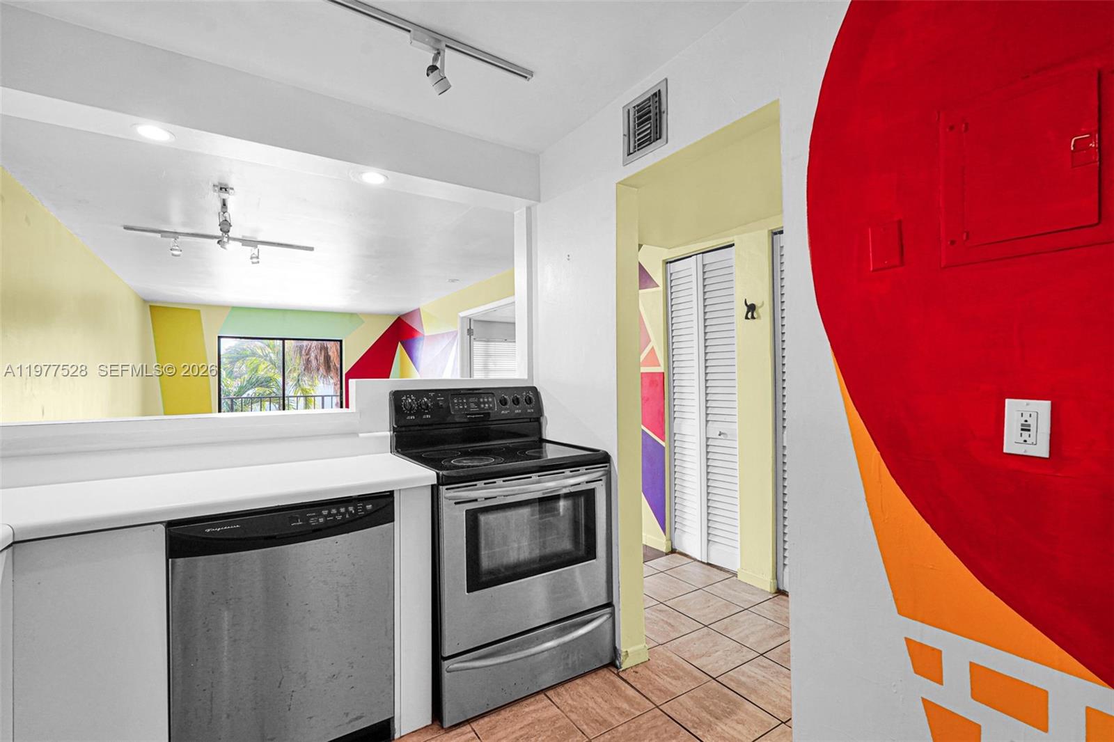 Eastview Villas - Residential