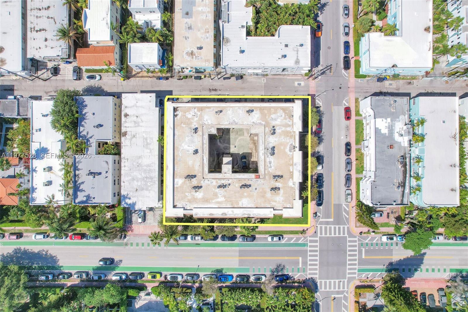 Eastview Villas - Residential