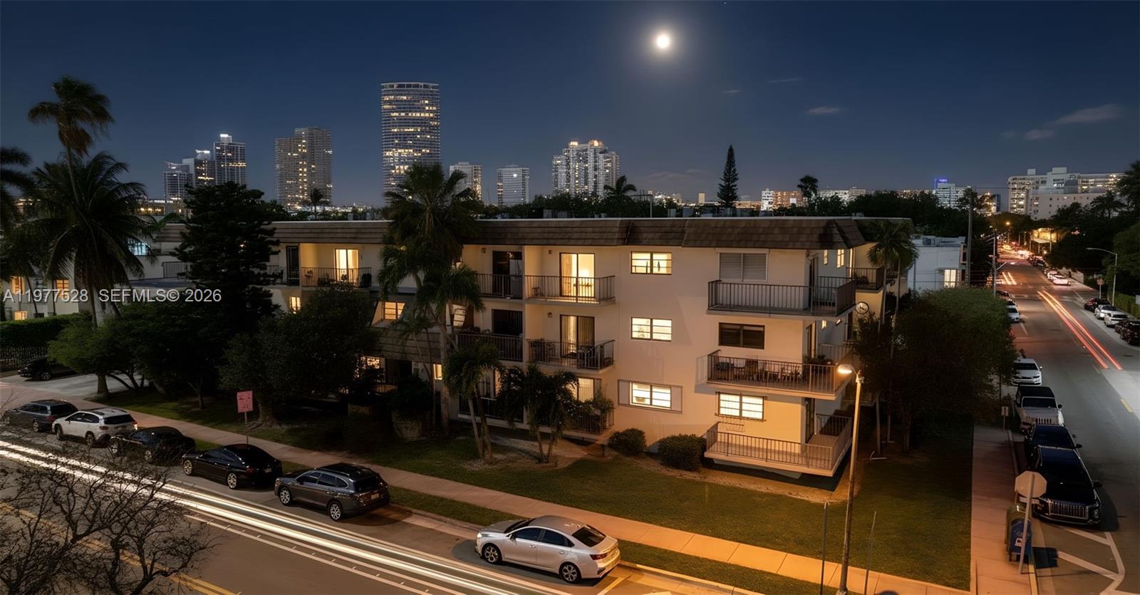 Eastview Villas - Residential