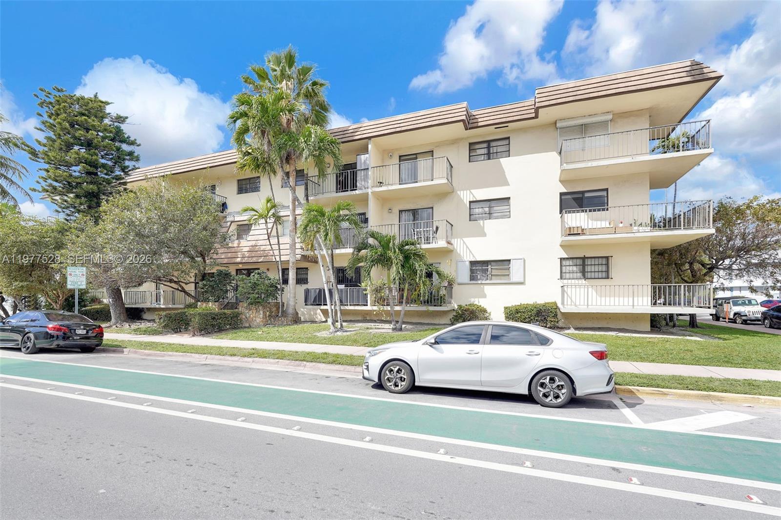 Eastview Villas - Residential