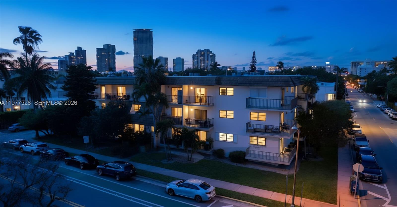 Eastview Villas - Residential