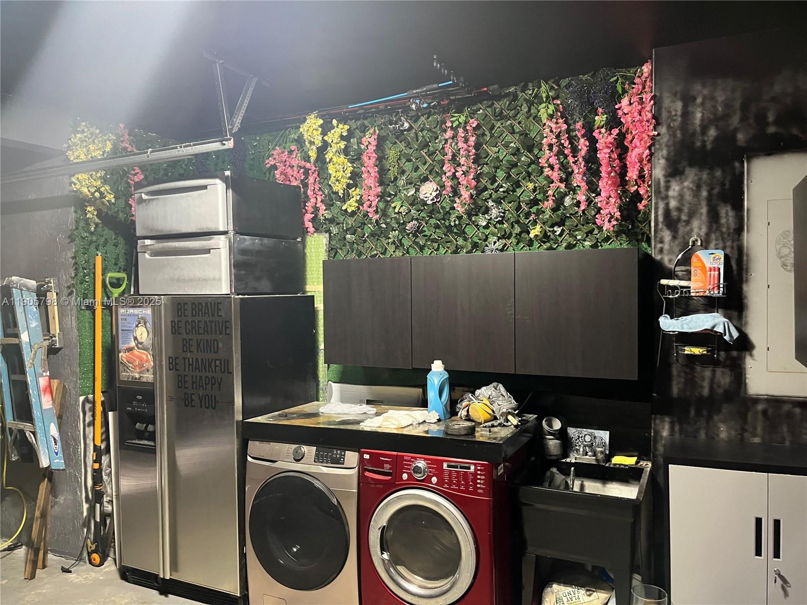 EASTERN MARINE CONDO - Residential Lease