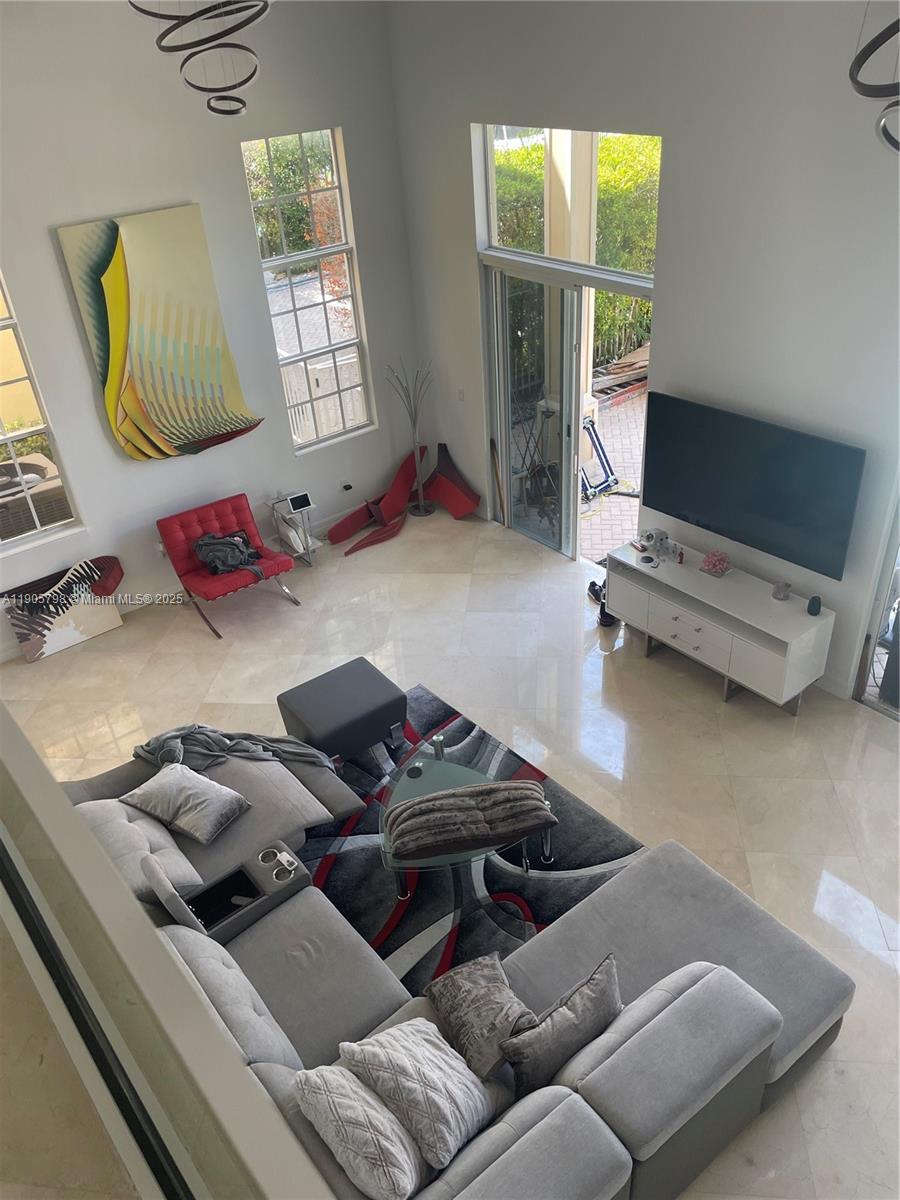 EASTERN MARINE CONDO - Residential Lease