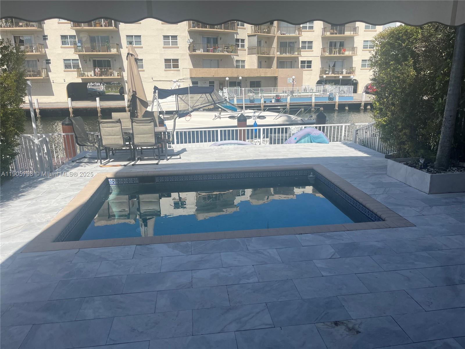 EASTERN MARINE CONDO - Residential Lease