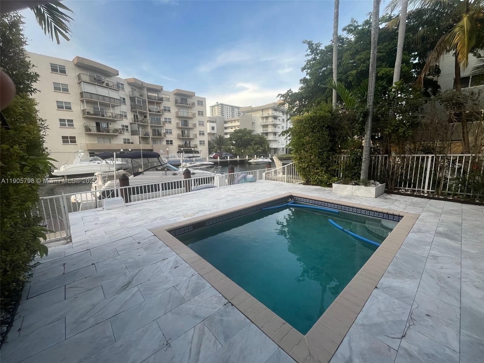 EASTERN MARINE CONDO - Residential Lease