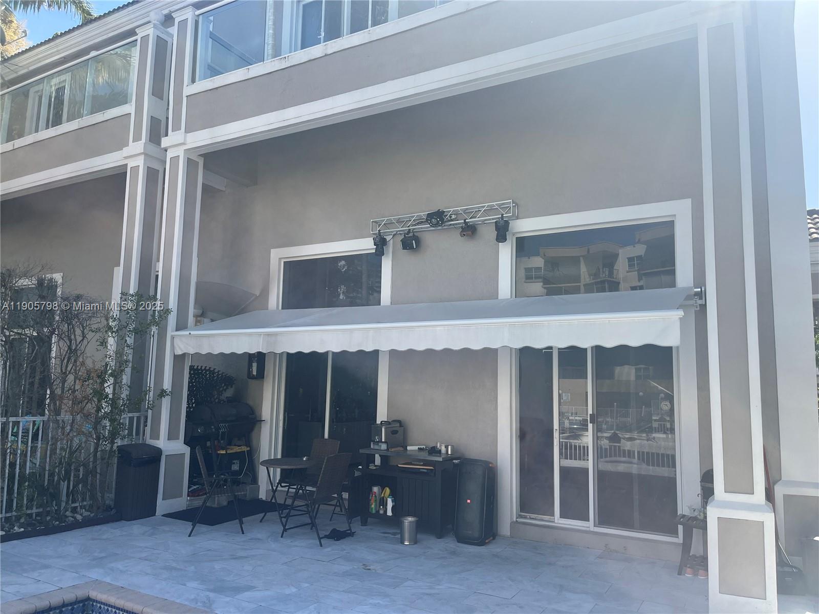 EASTERN MARINE CONDO - Residential Lease